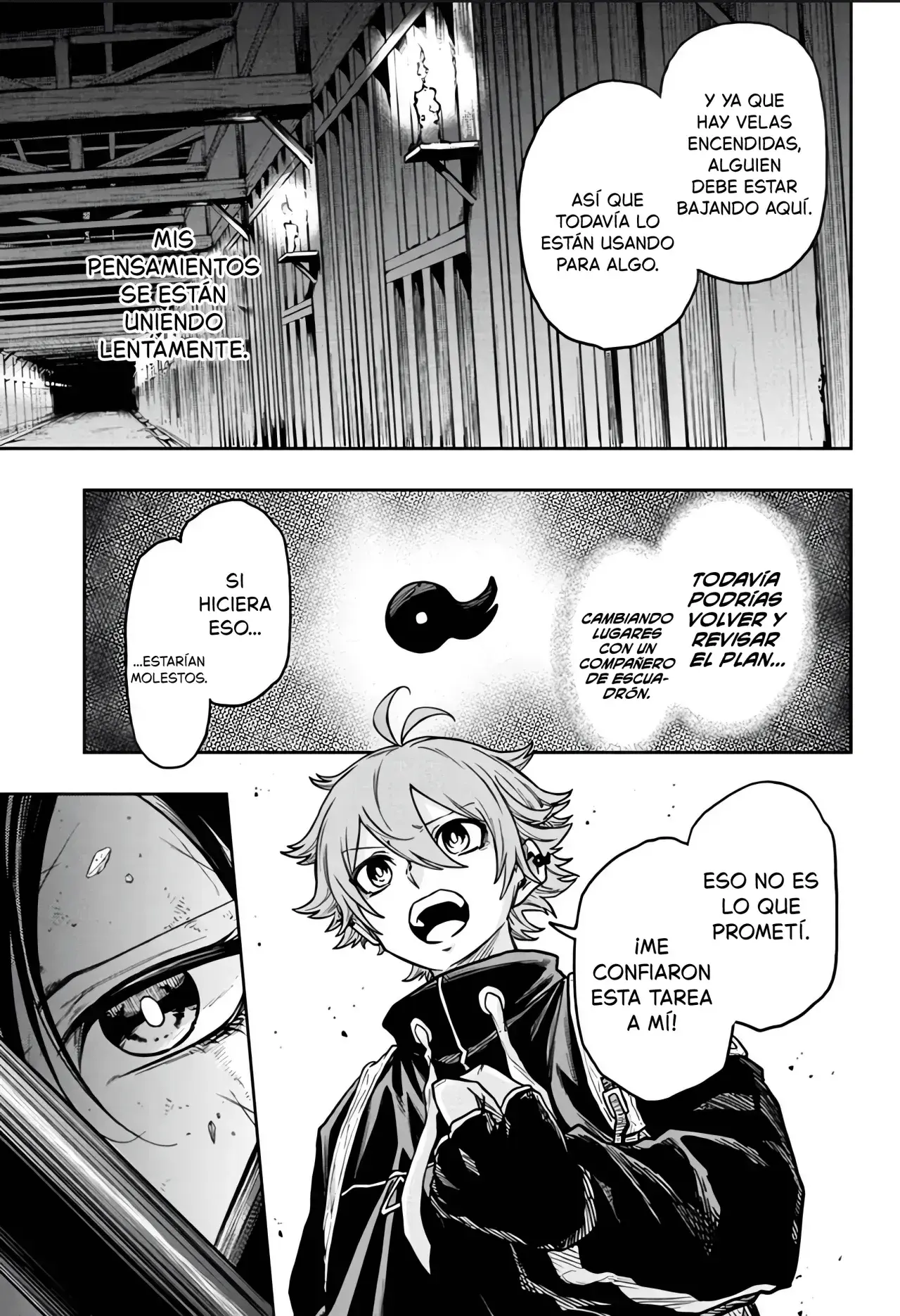 Capitulo 68 page 18