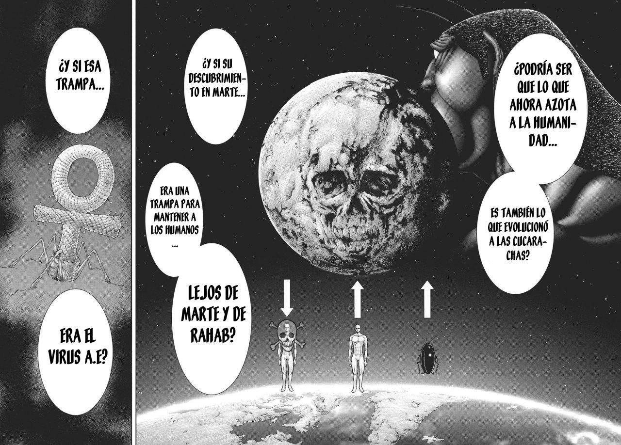 Capitulo 163 page 13