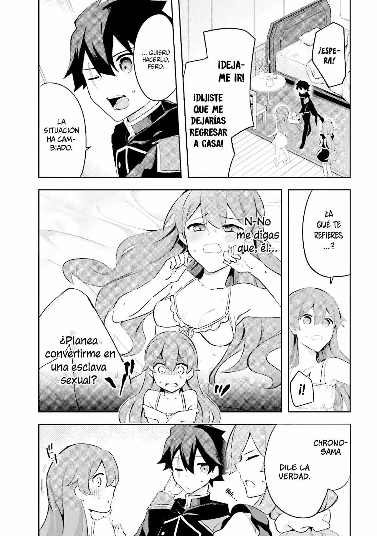 Capitulo 5.40 page 6