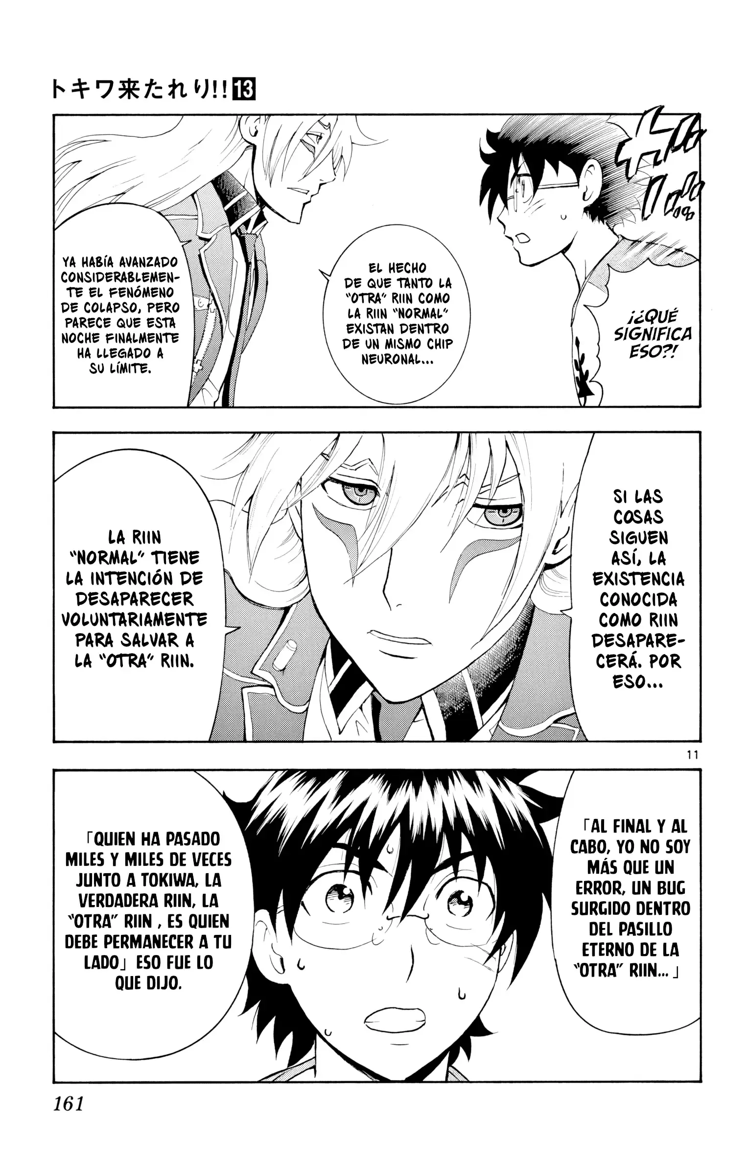 Capitulo 119 page 11