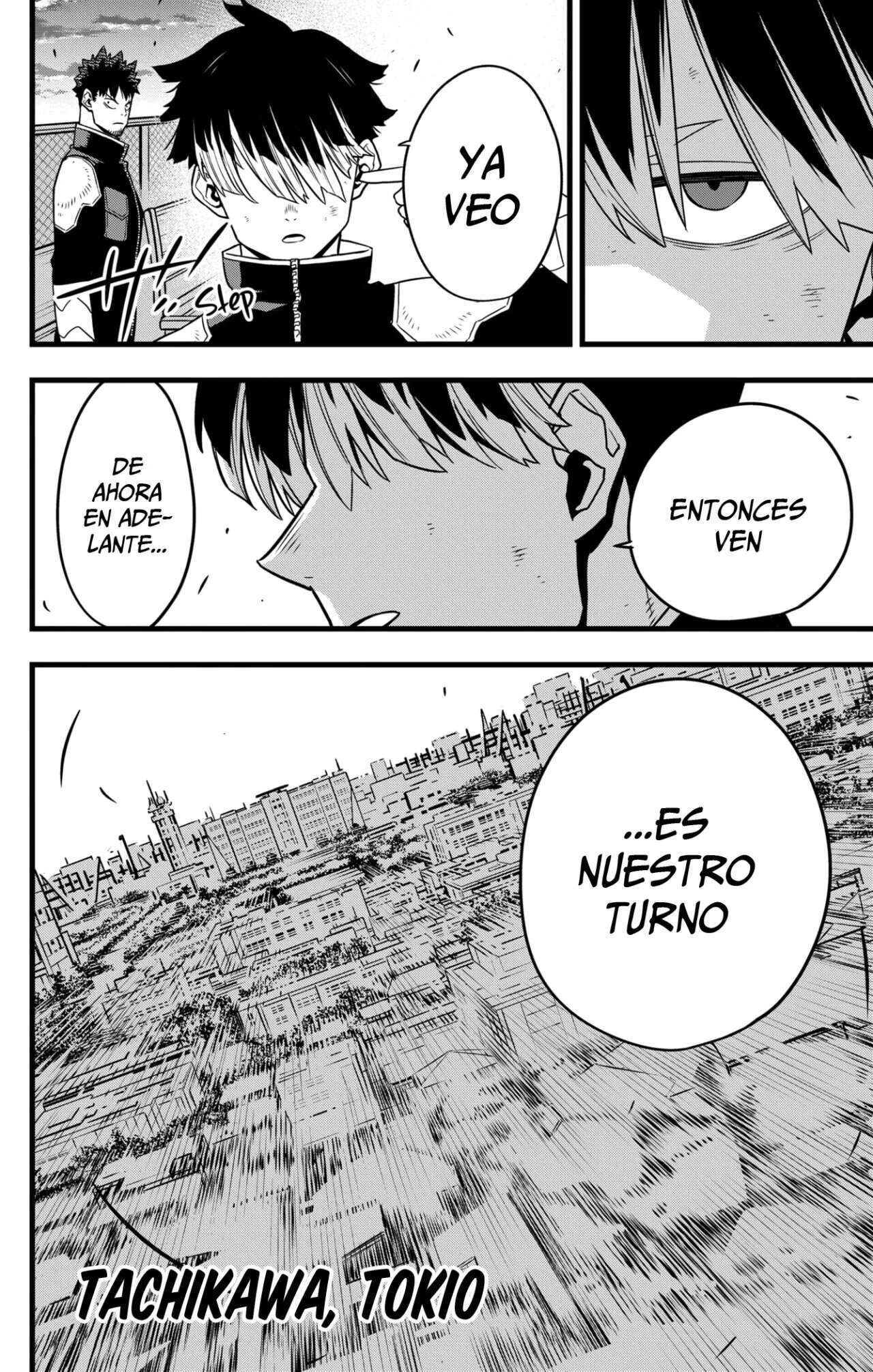 Capitulo 55 page 23