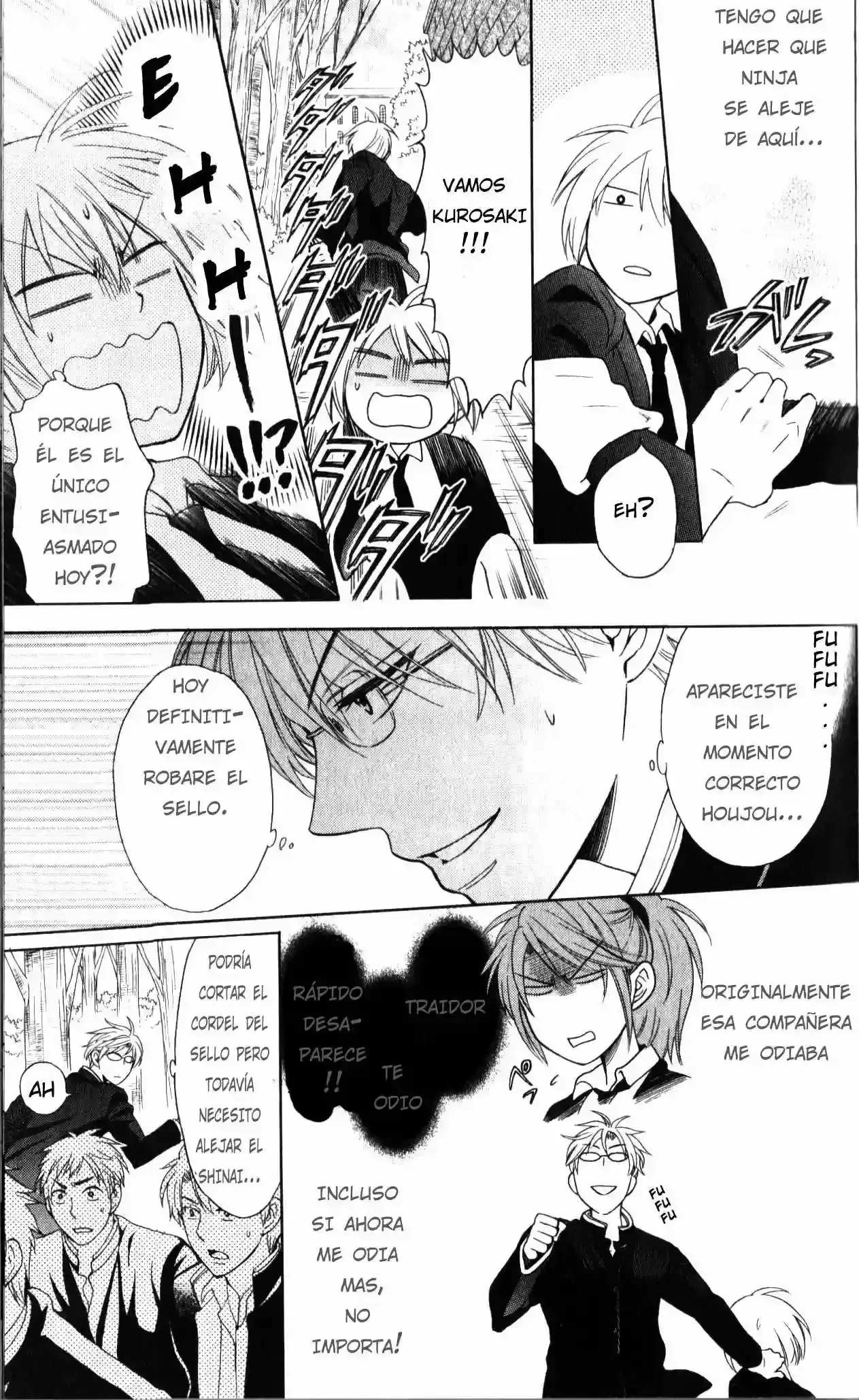 Capitulo 55 page 21