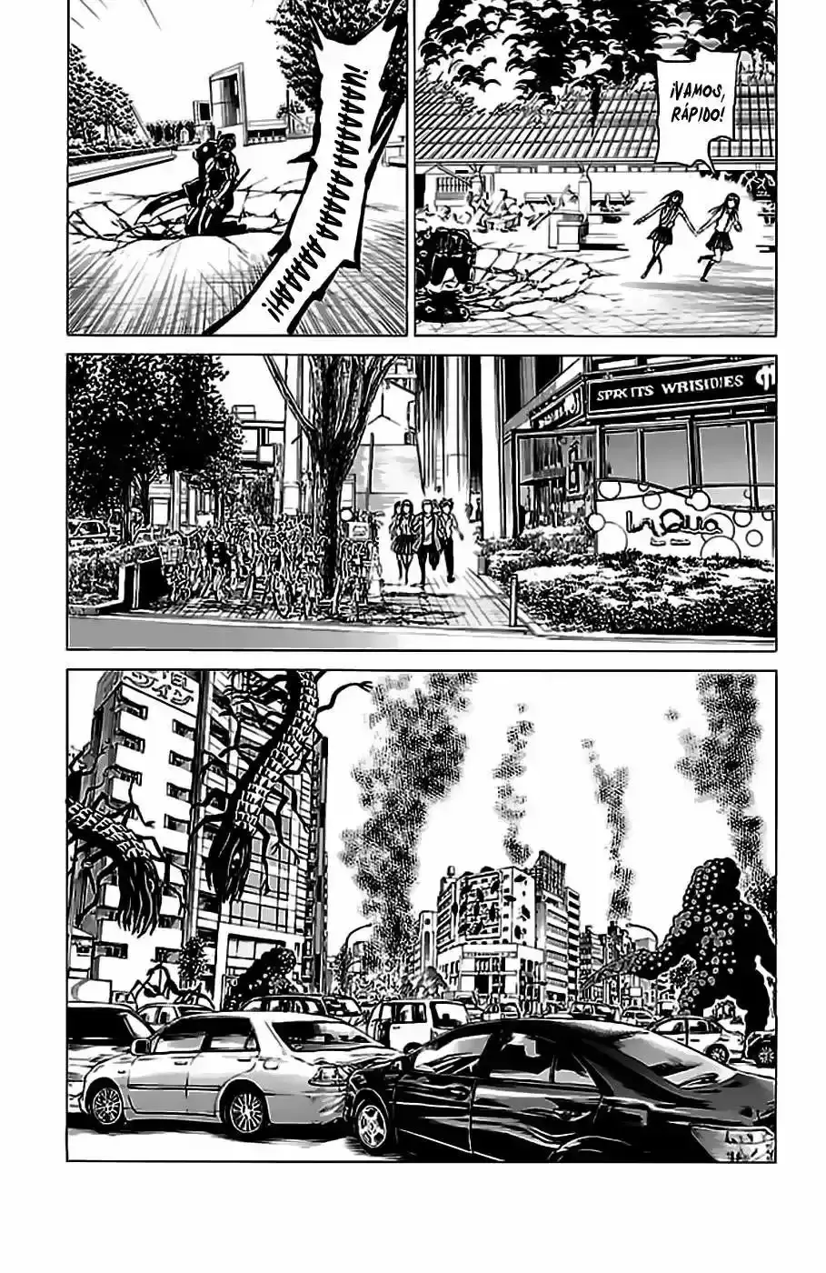 Capitulo 37 page 19