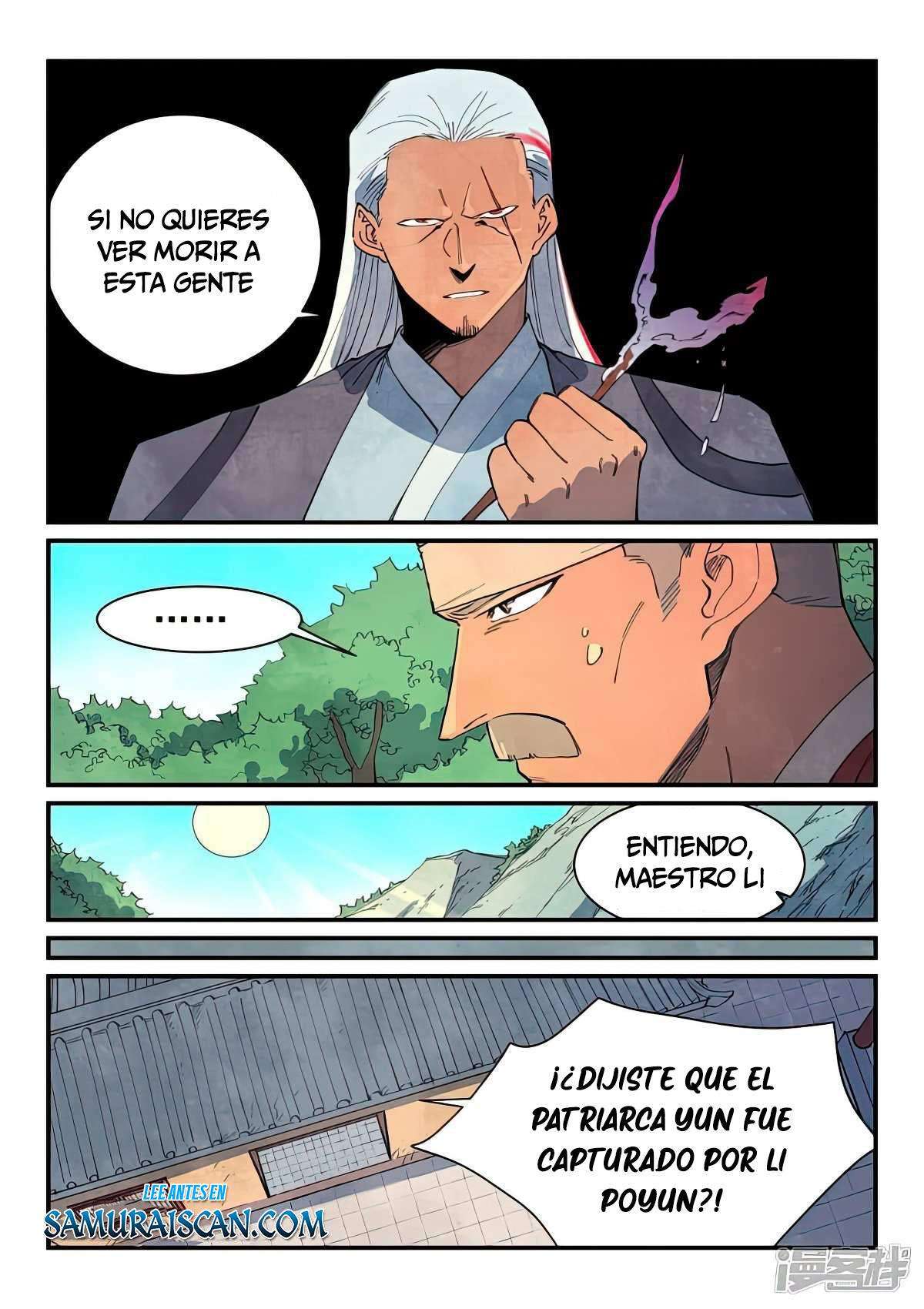Capitulo 632 page 6