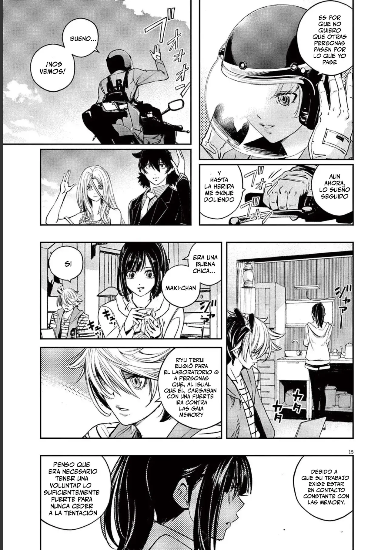 Capitulo 112 page 16