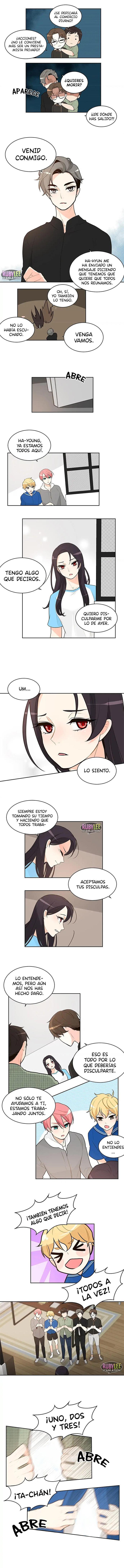 Capitulo 56 page 5