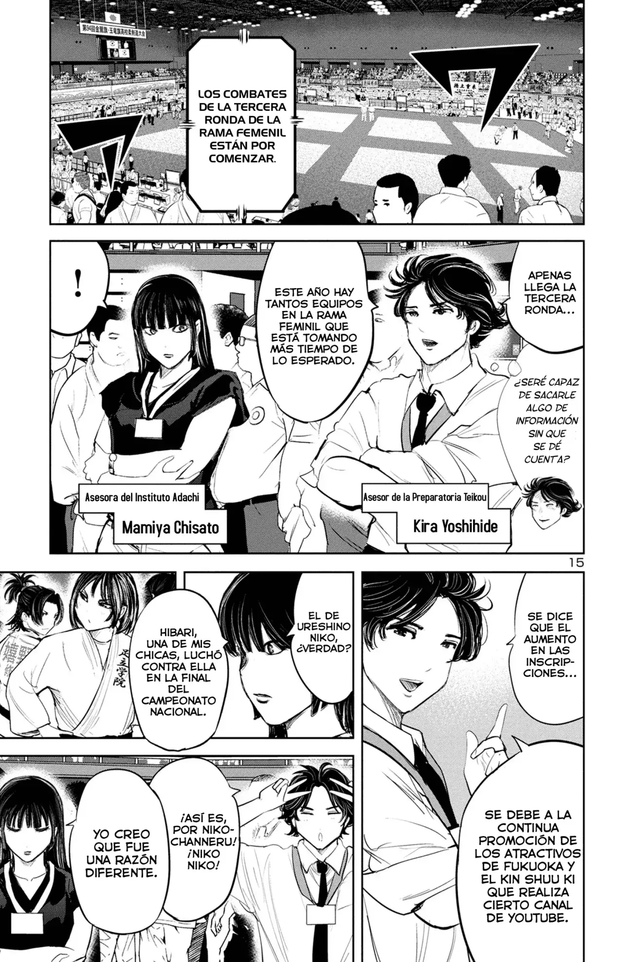 Capitulo 231 page 16