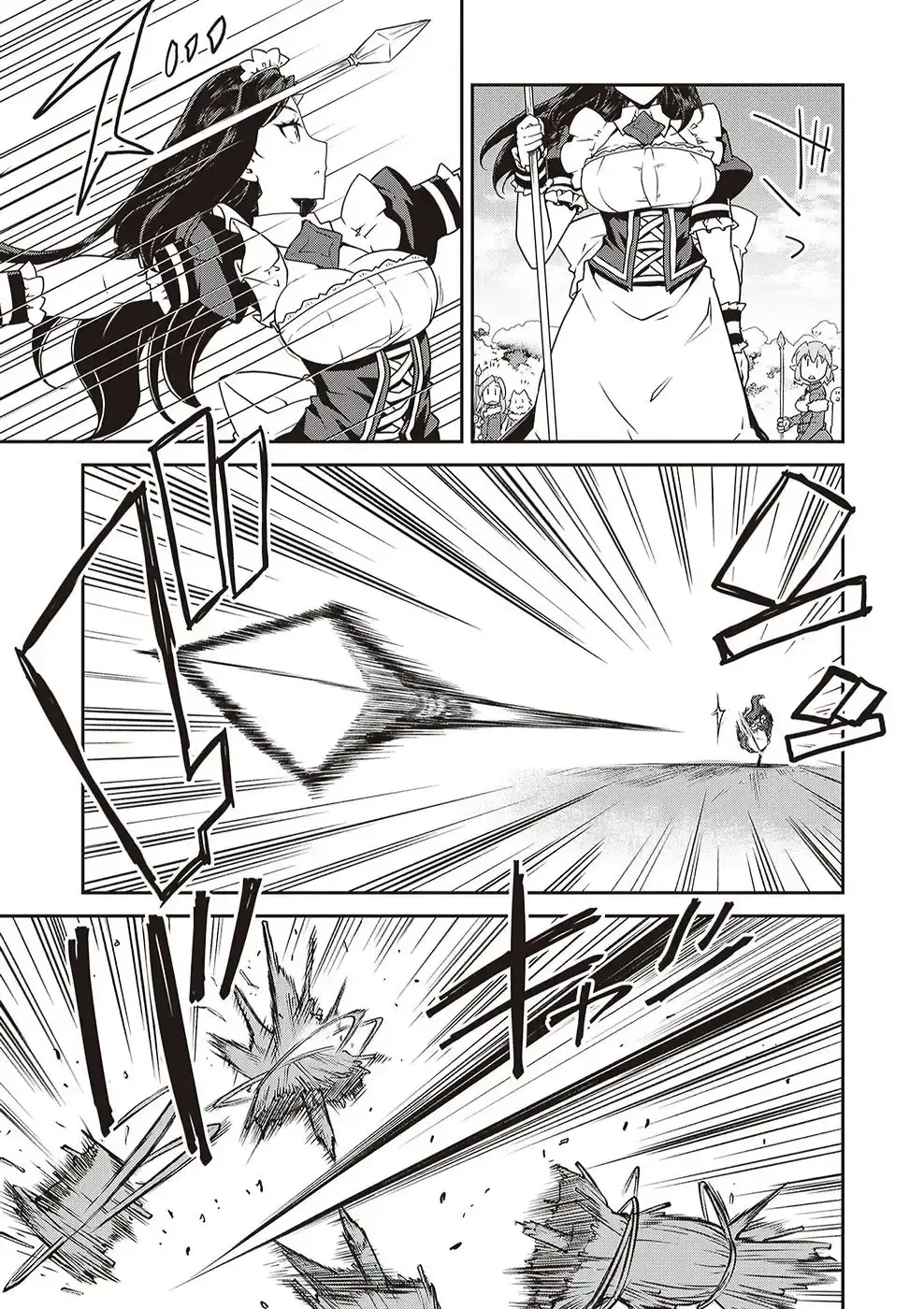 Capitulo 302 page 5