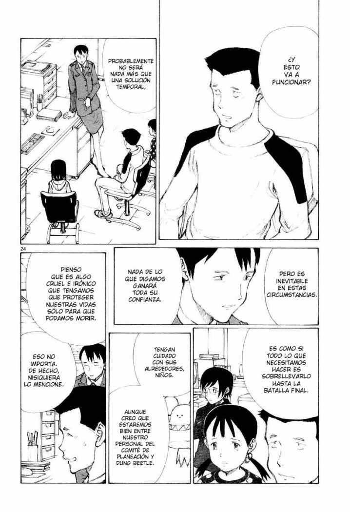 Capitulo 39 page 23