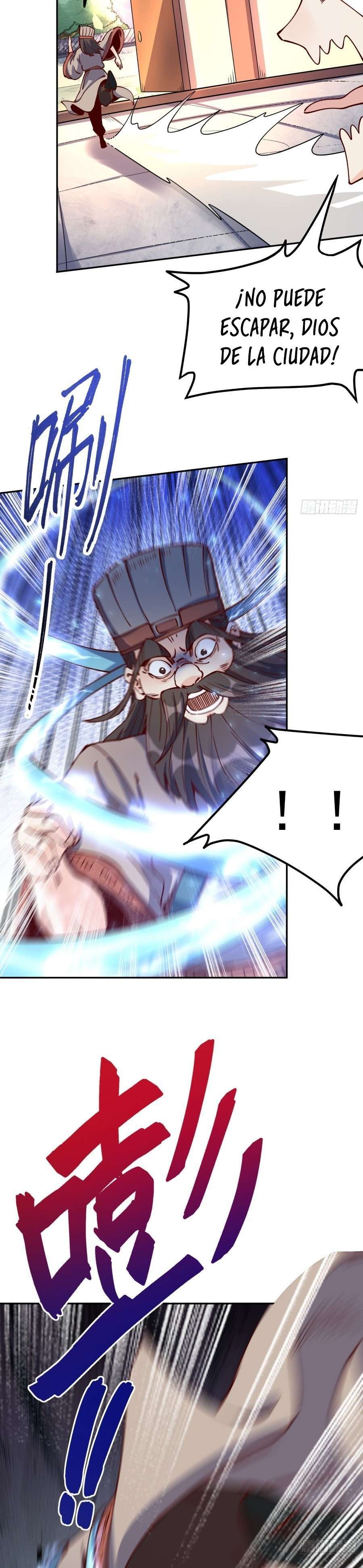 Capitulo 298 page 20