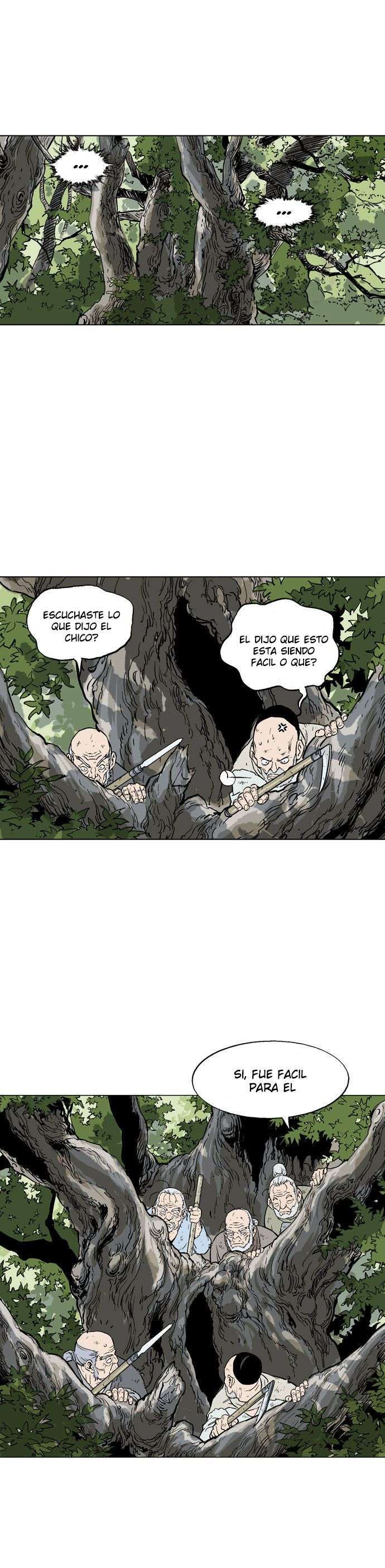 Capitulo 66 page 28