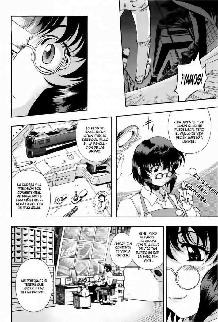 Capitulo 43 page 17
