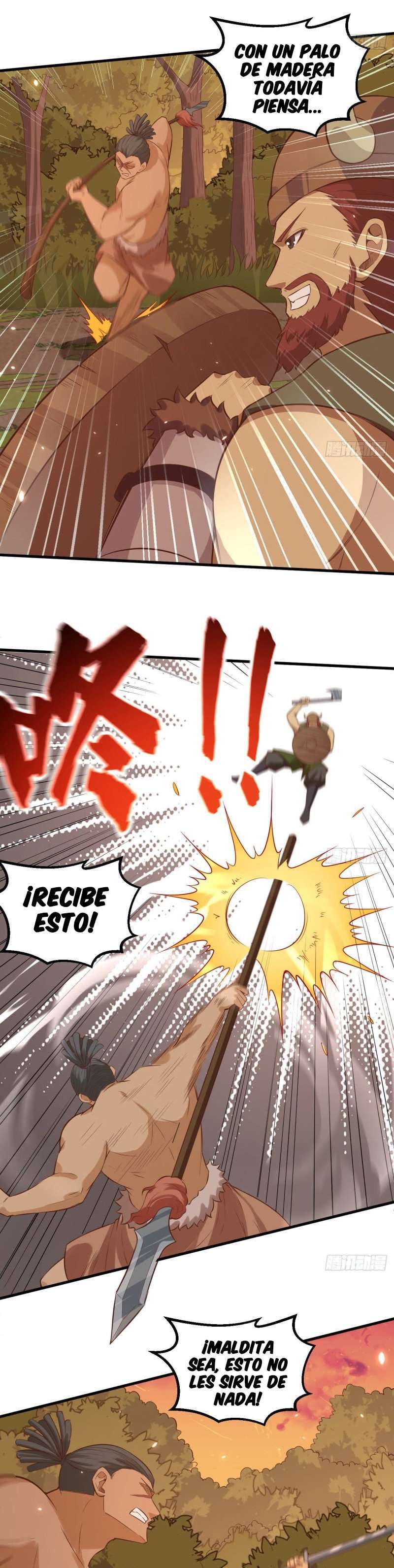Capitulo 75 page 10