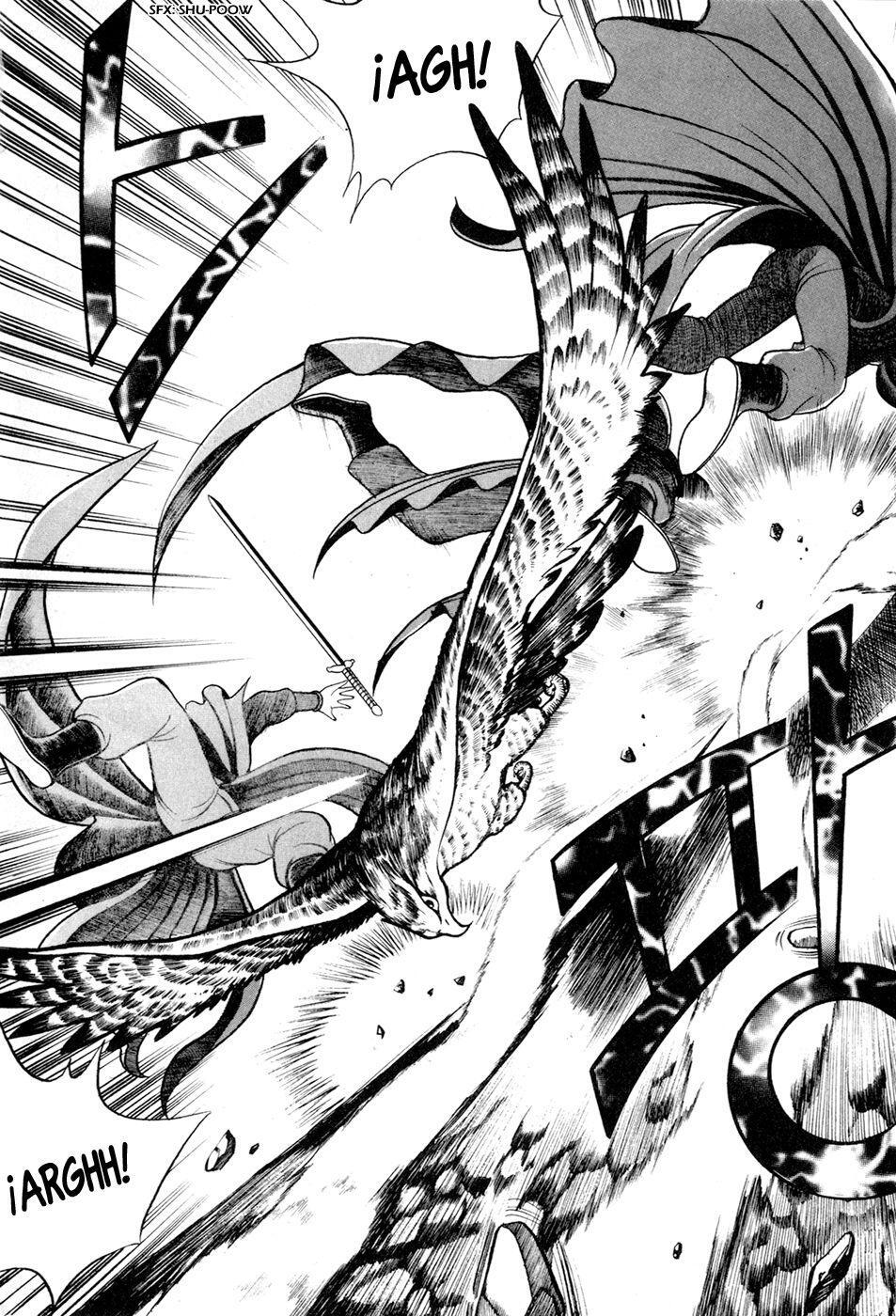Capitulo 60 page 17