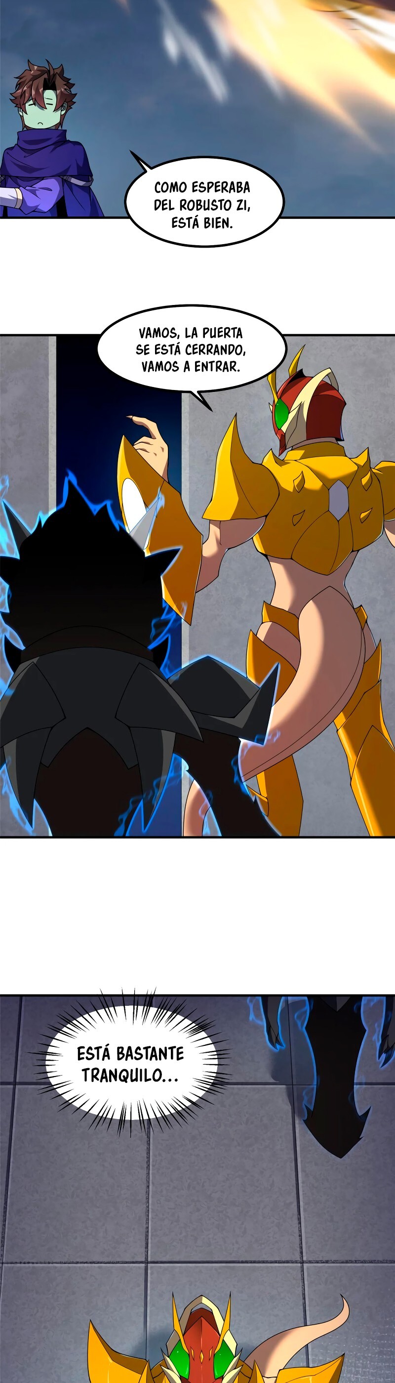 Capitulo 324 page 8