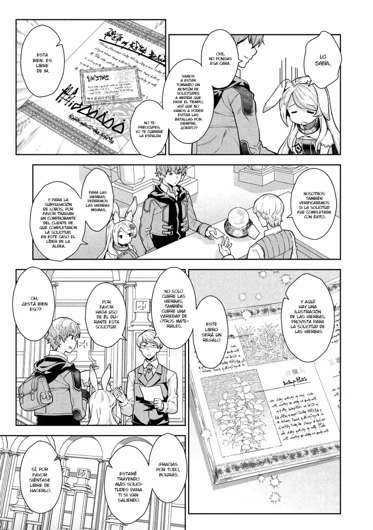 Capitulo 7 page 8