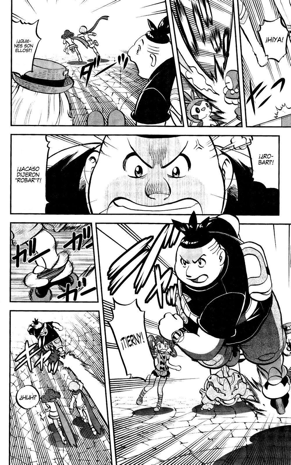 Capitulo 8 page 15