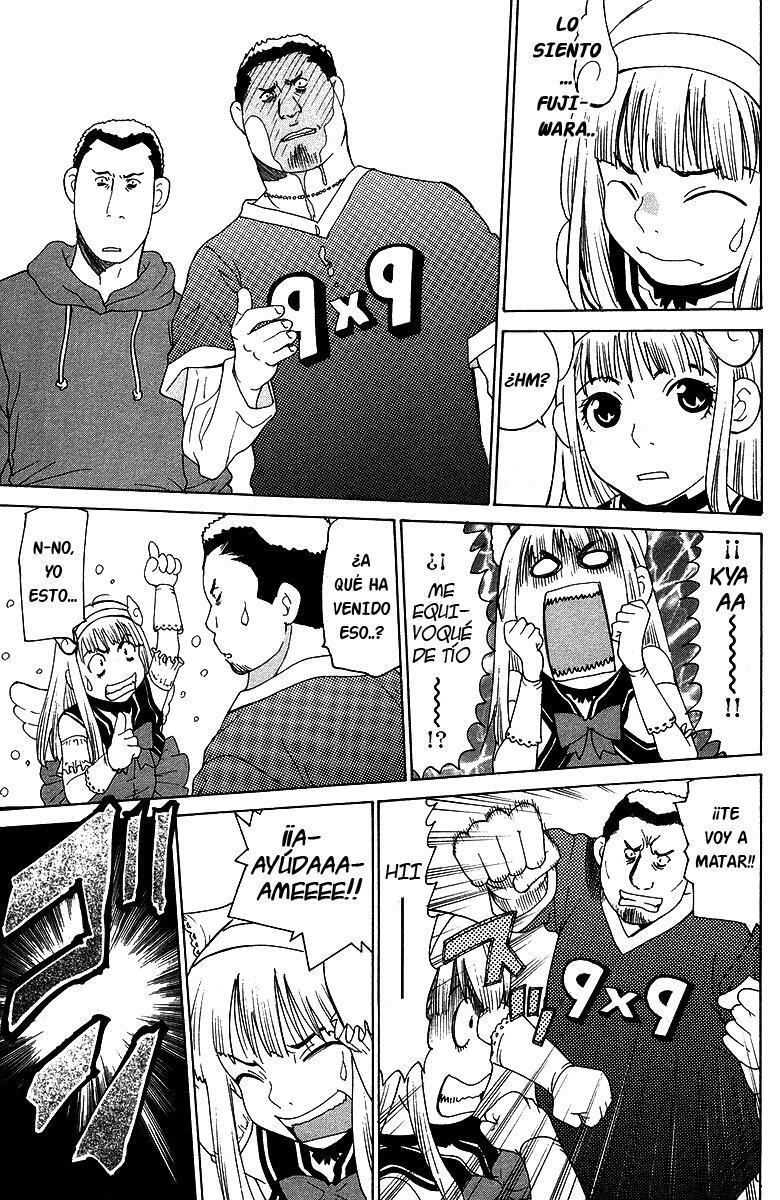Capitulo 39 page 22