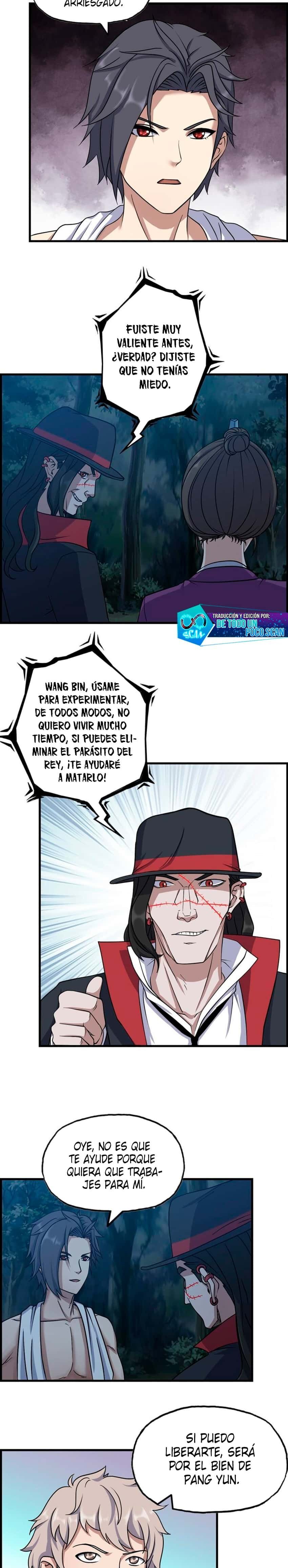 Capitulo 414 page 6