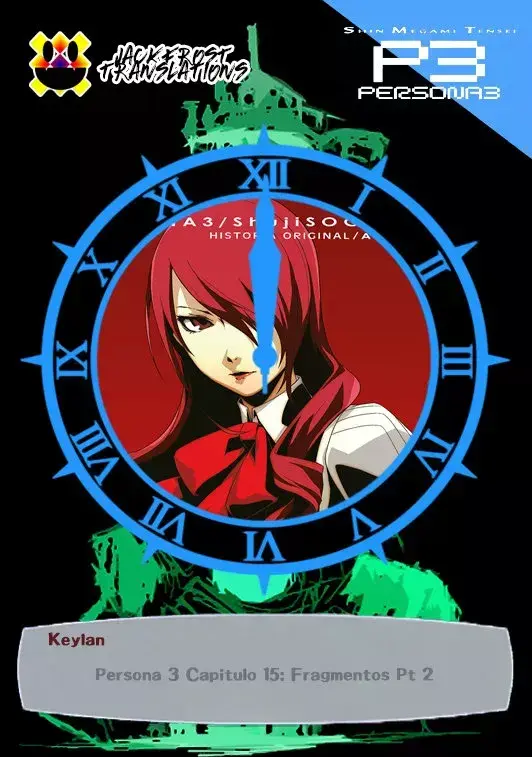 Capitulo 15 page 1