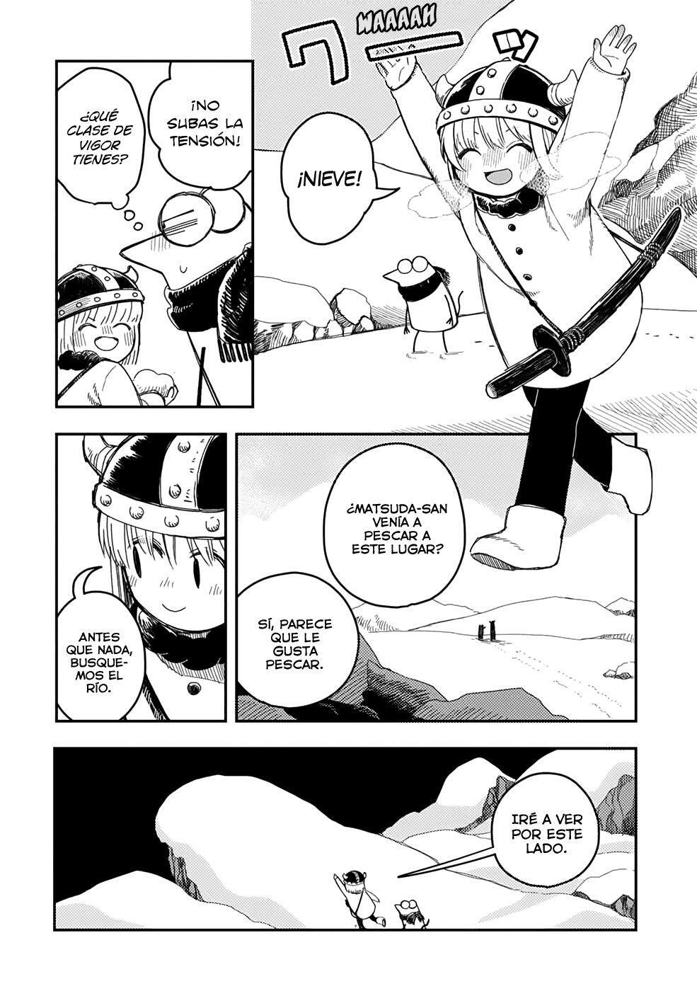 Capitulo 19 page 5
