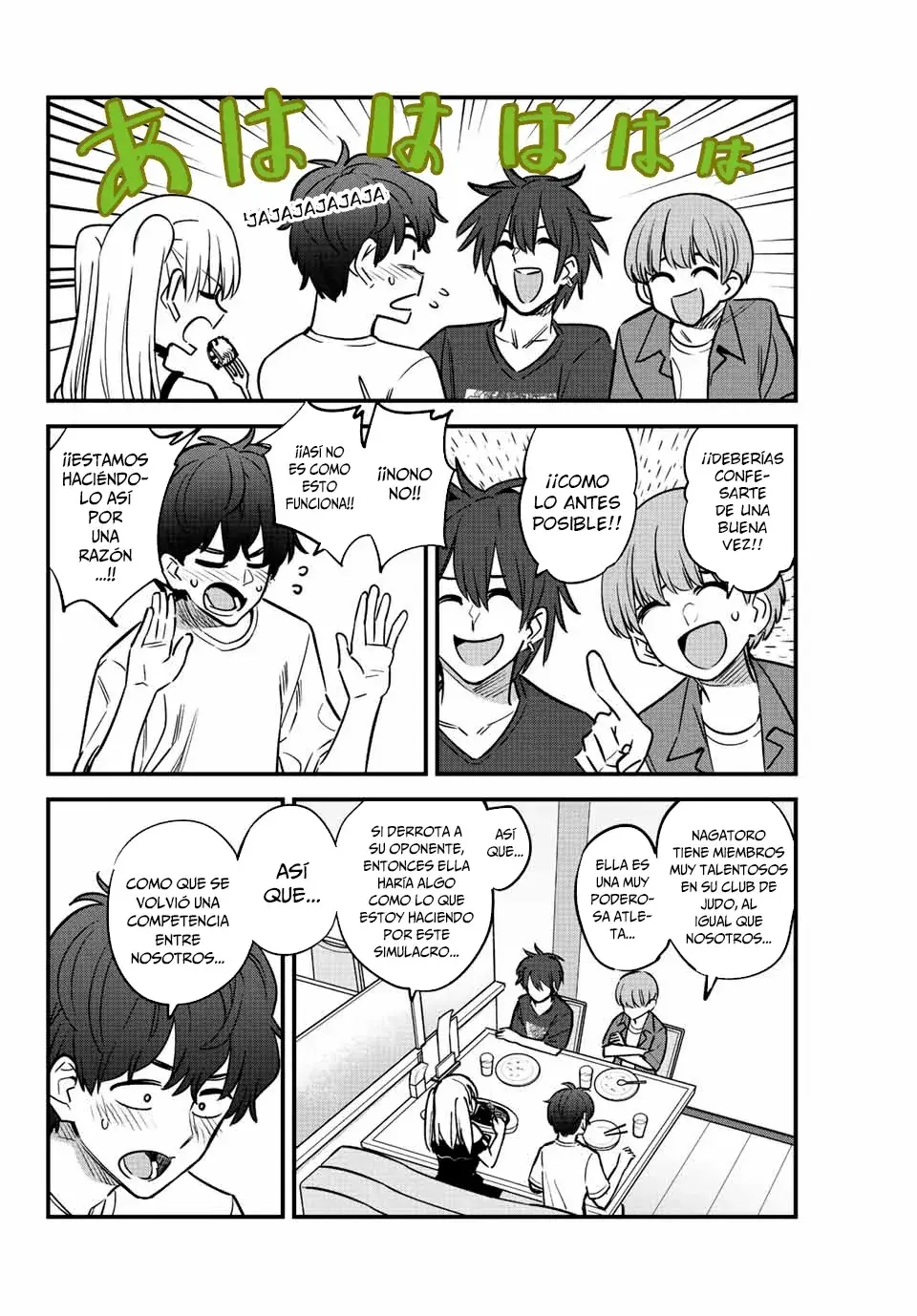 Capitulo 135 page 7