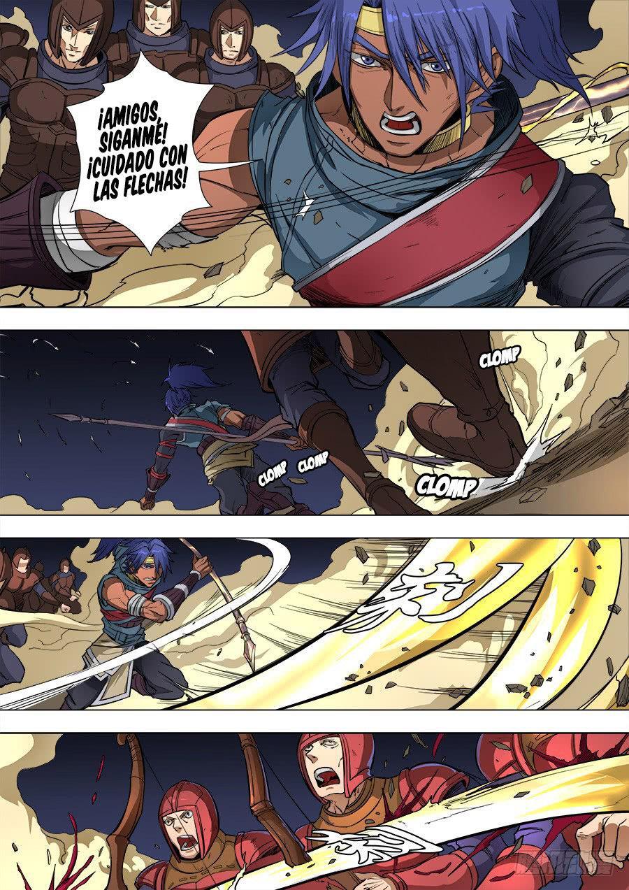 Capitulo 197 page 5