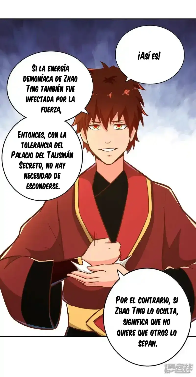 Capitulo 129 page 21