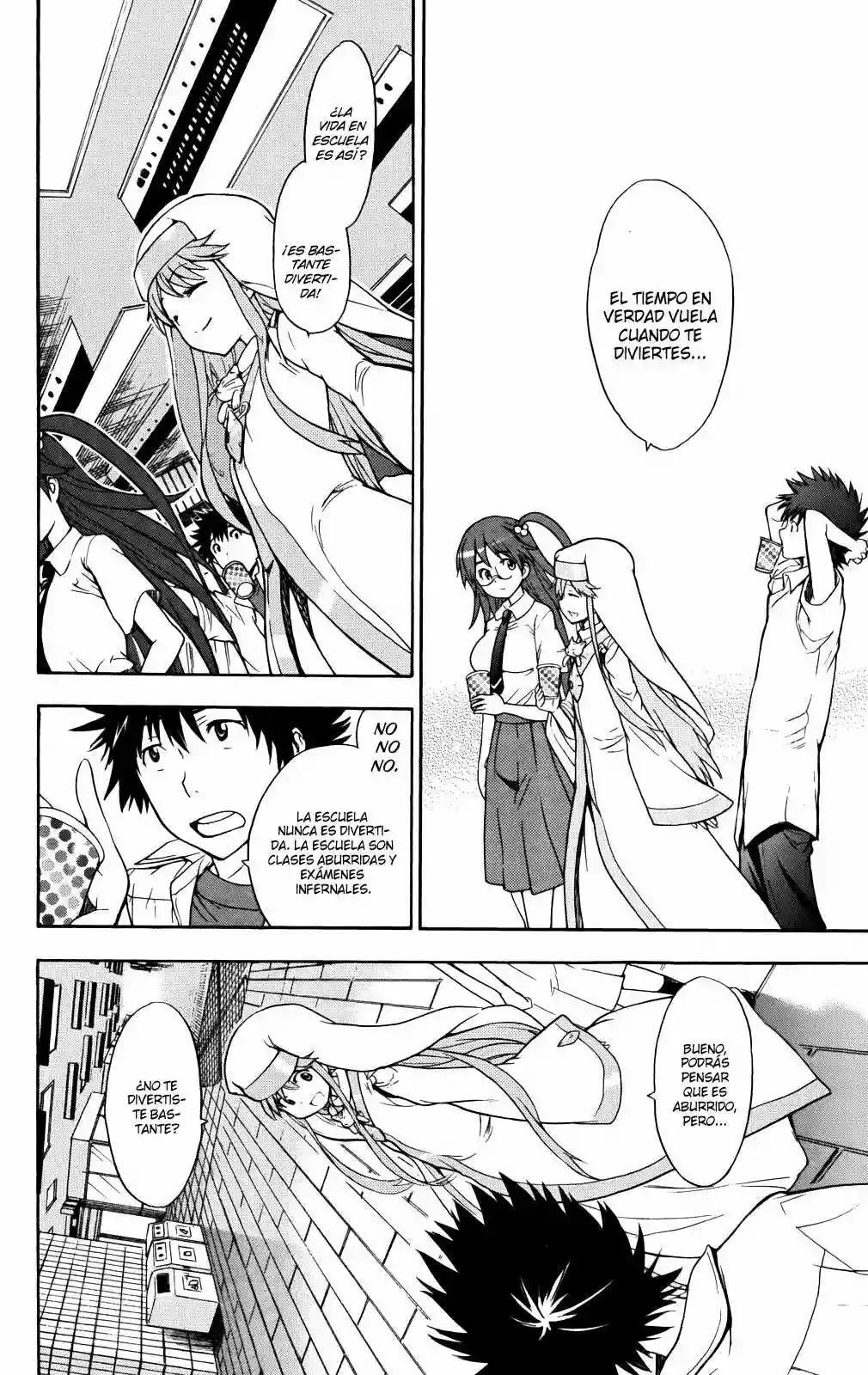 Capitulo 37 page 21