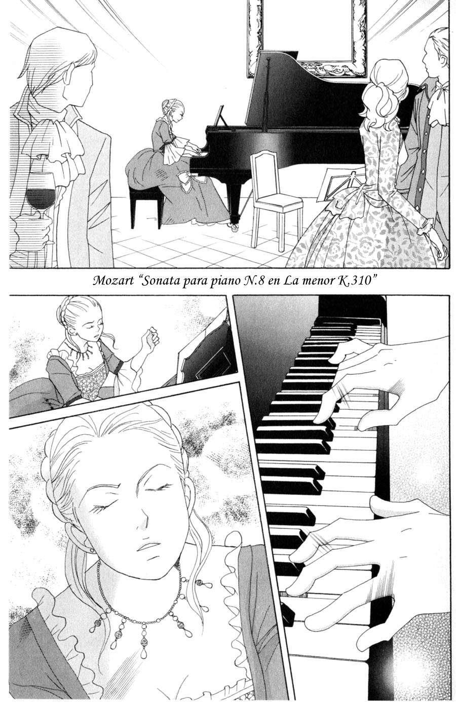 Capitulo 87 page 18