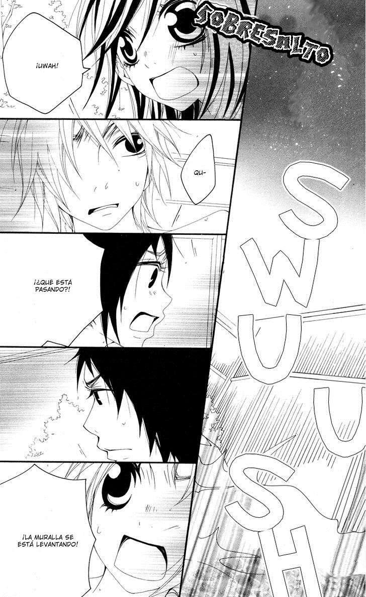 Capitulo 52 page 19