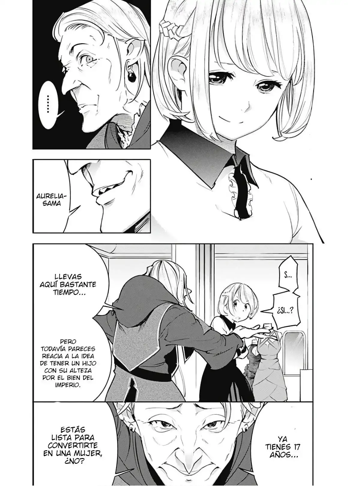 Capitulo 19 page 8