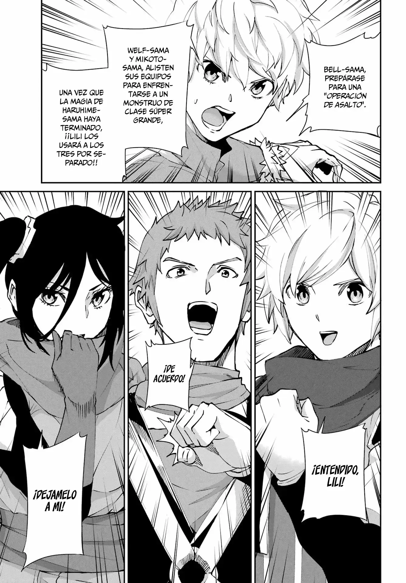 Capitulo 130 page 19