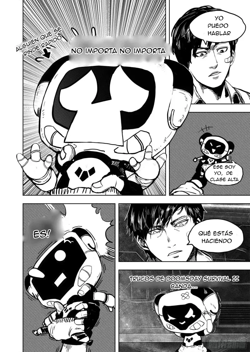 Capitulo 26 page 5
