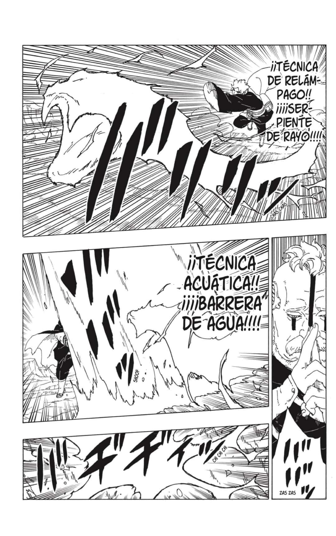 Capitulo 40 page 33