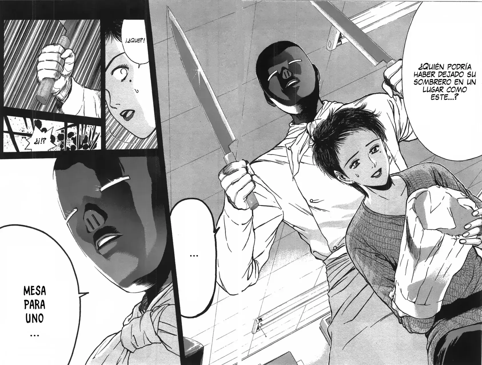 Capitulo 95 page 6