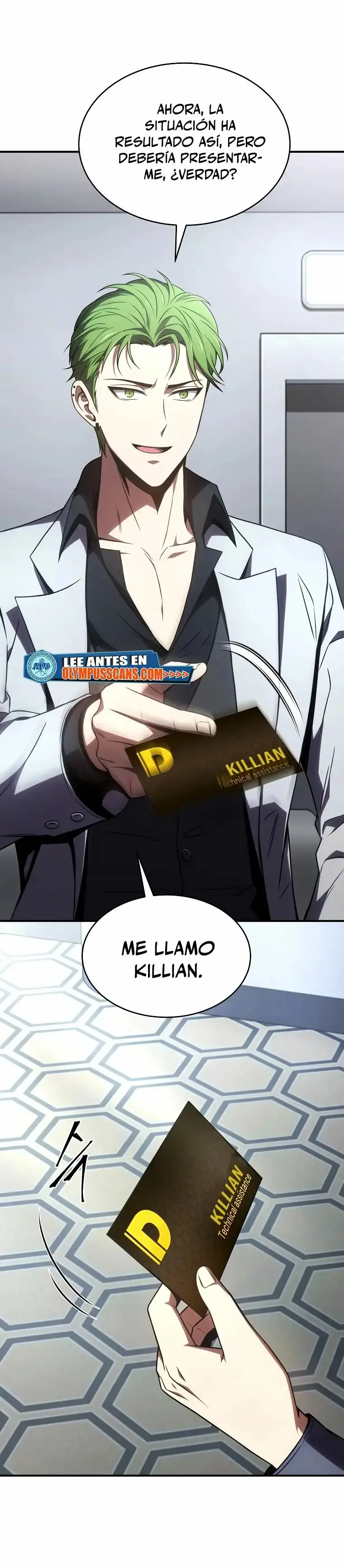 Capitulo 41 page 28