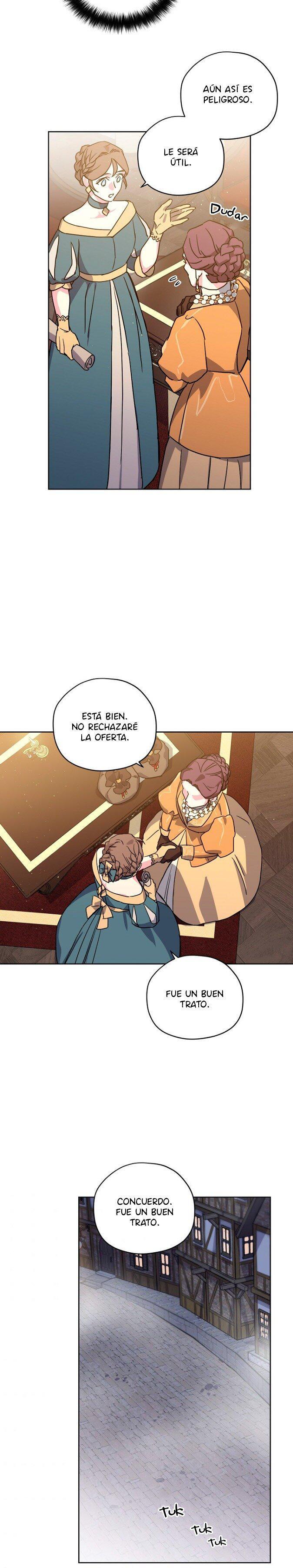 Capitulo 105 page 16