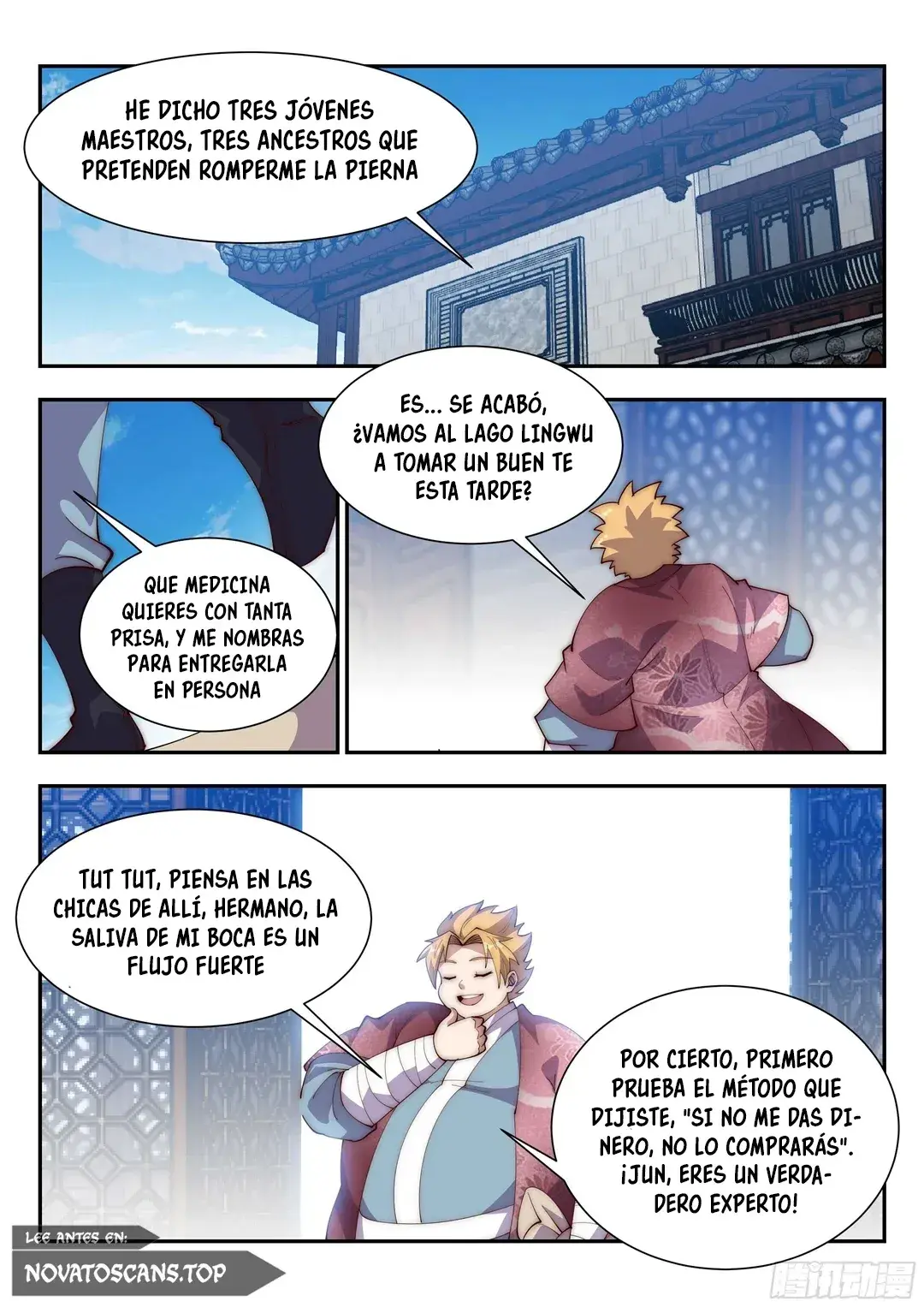 Capitulo 127 page 8