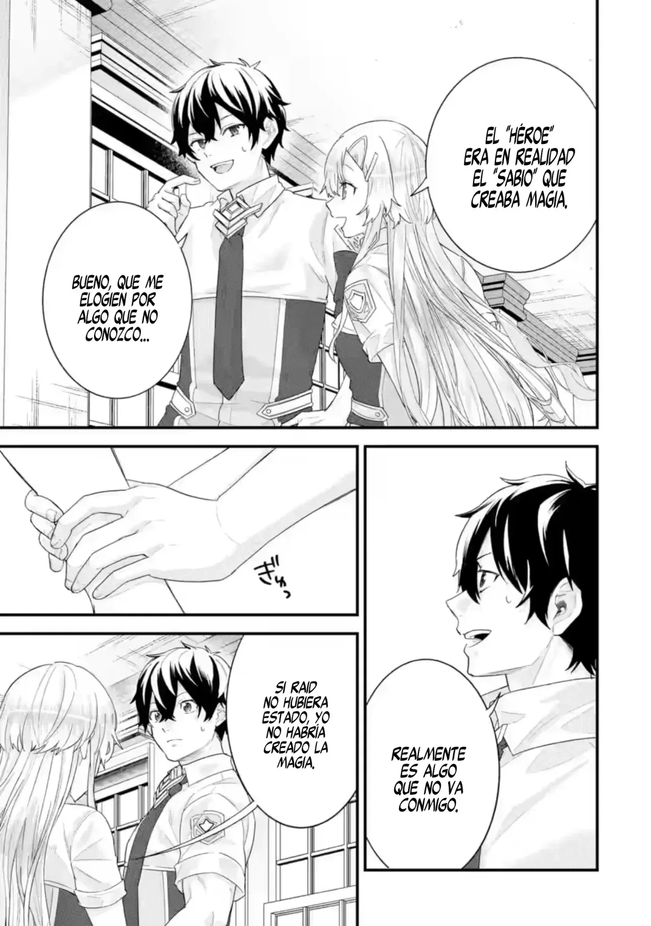 Capitulo 32 page 14