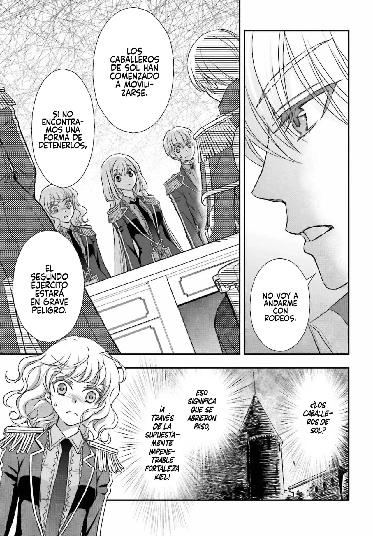 Capitulo 47 page 17