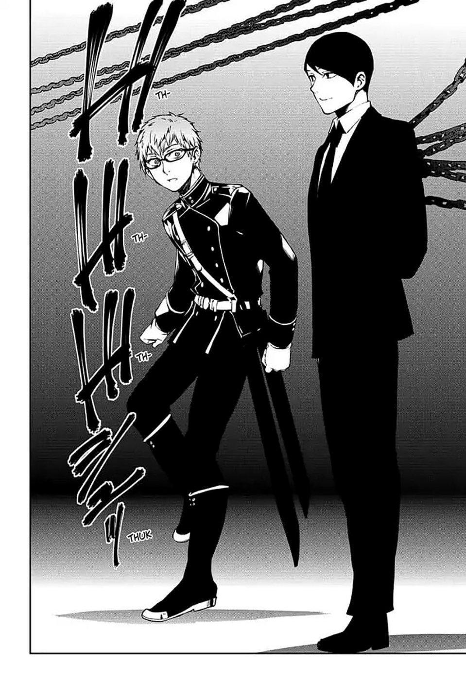 Capitulo 80 page 33