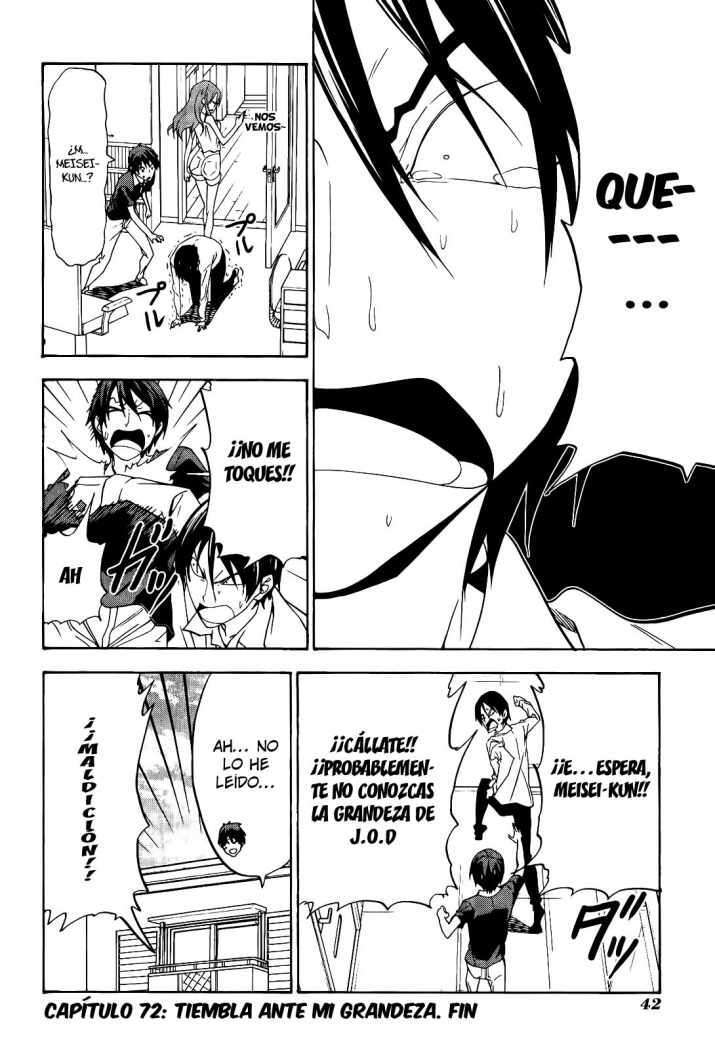 Capitulo 72 page 8