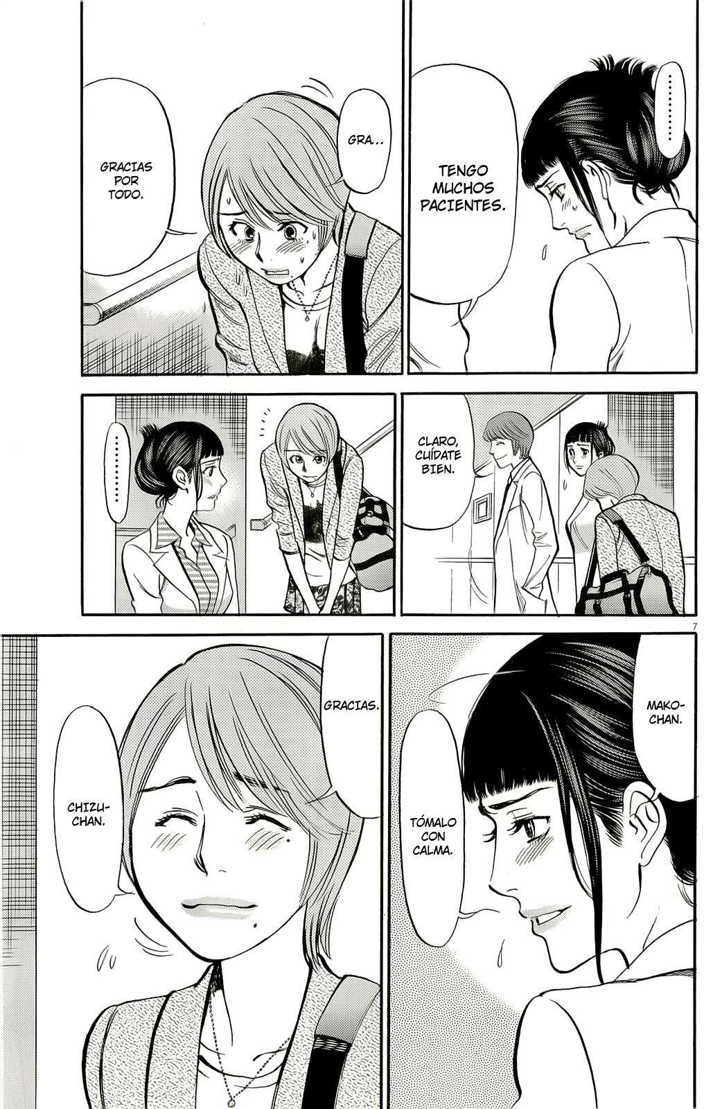 Capitulo 93 page 8
