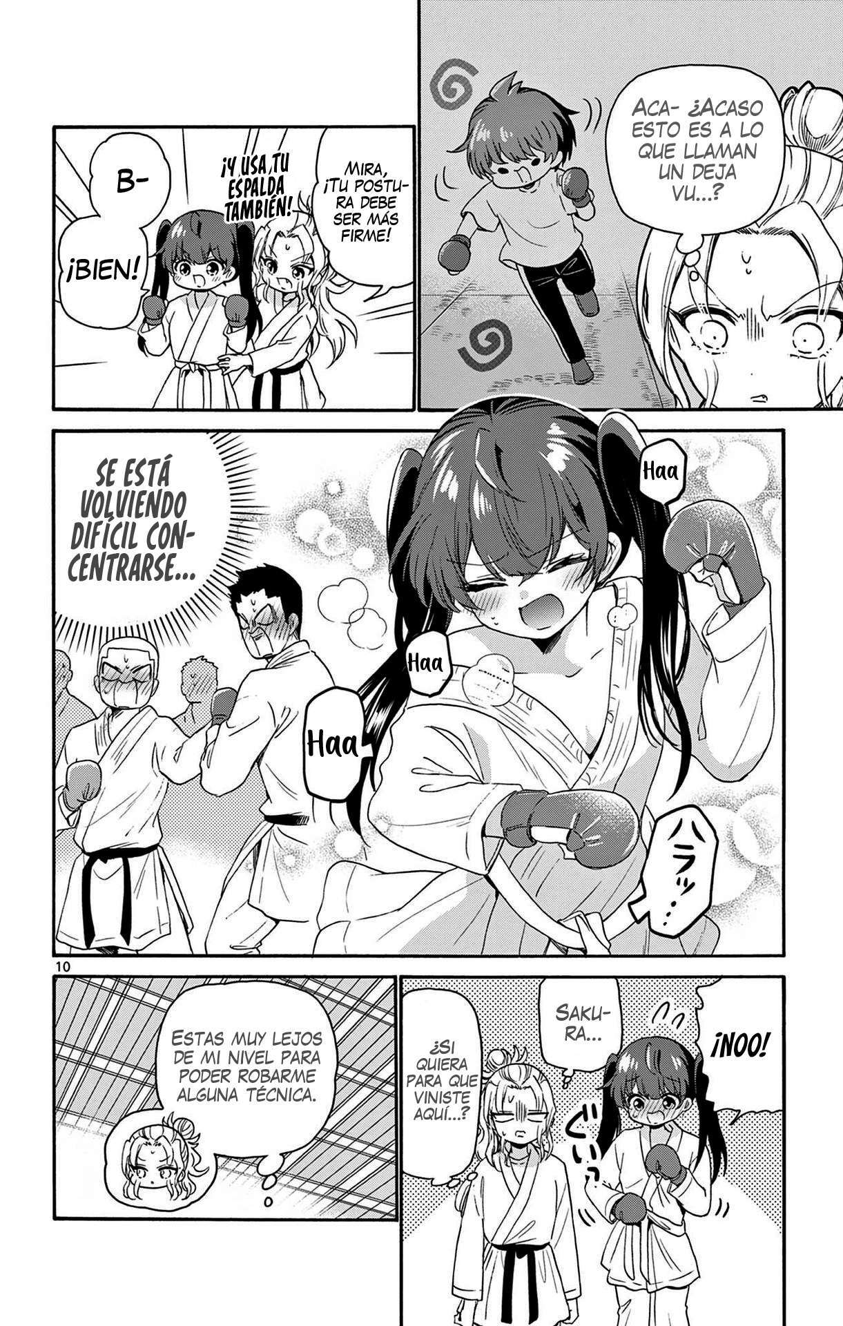 Capitulo 81 page 10