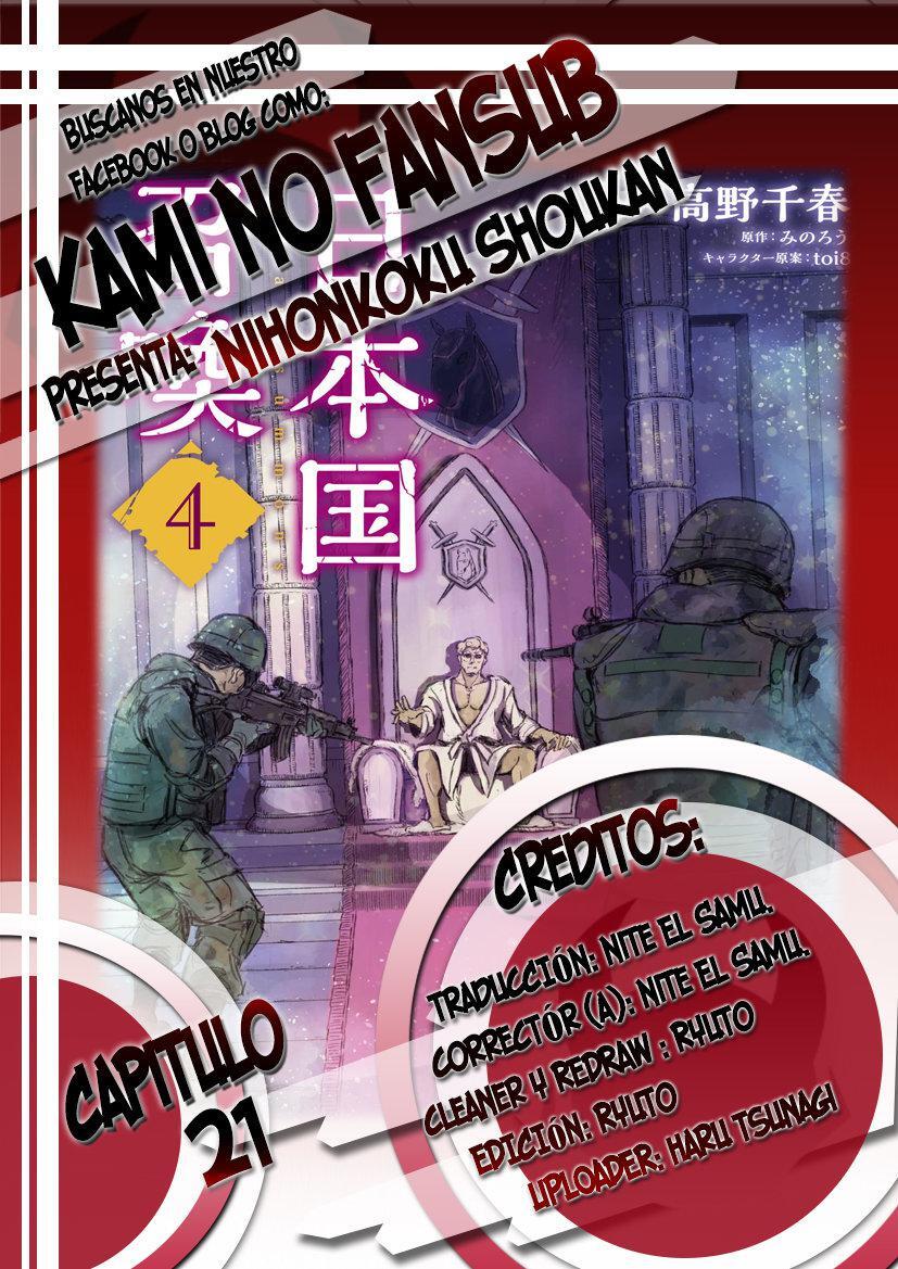 Capitulo 21 page 1
