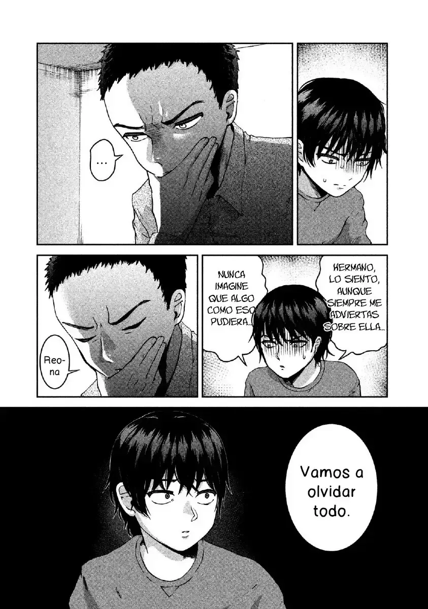 Capitulo 31 page 16