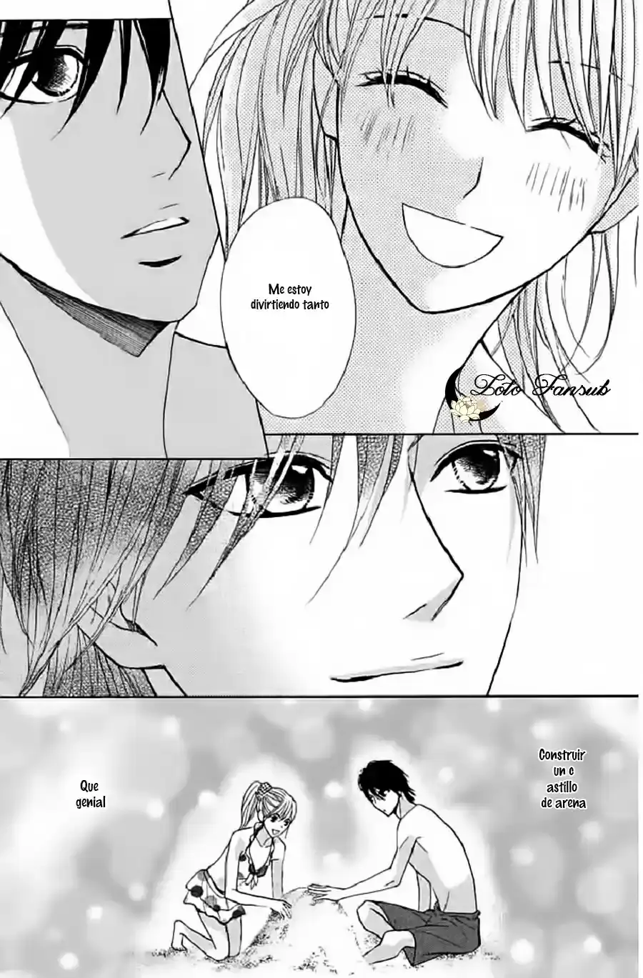 Capitulo 51 page 20