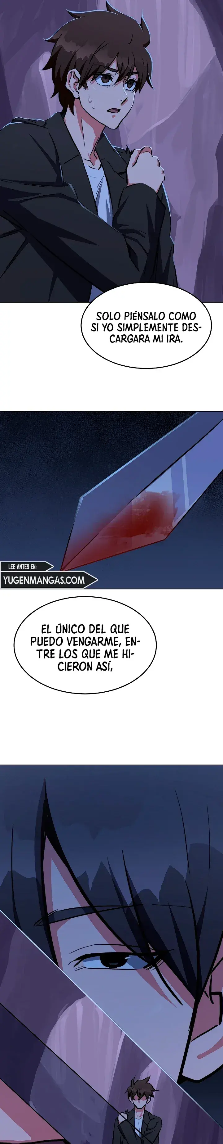 Capitulo 40 page 19