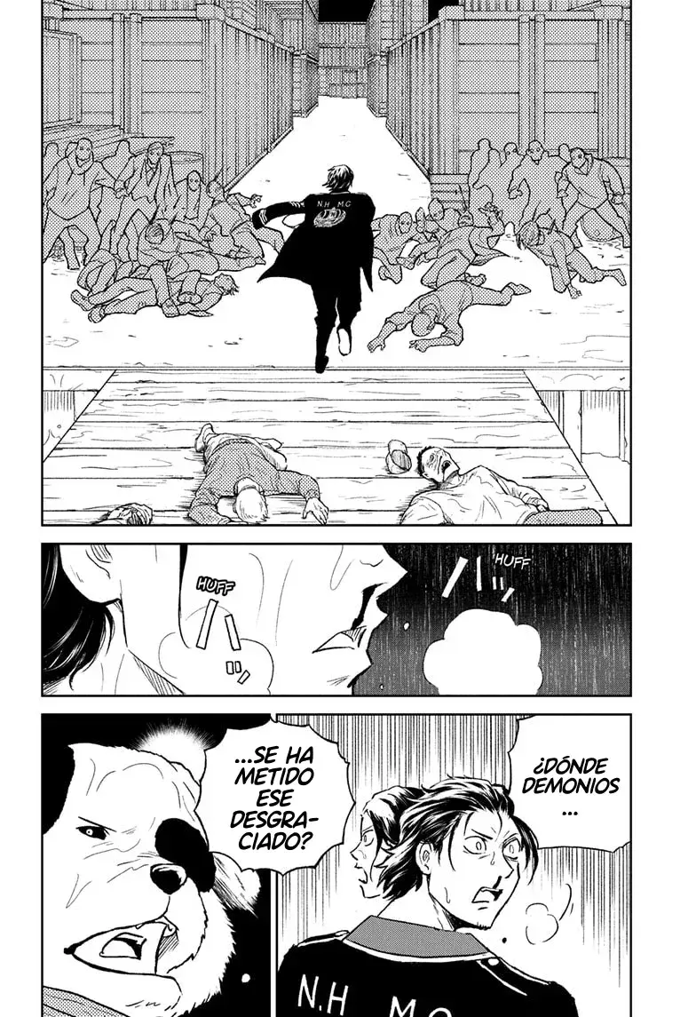Capitulo 35 page 5